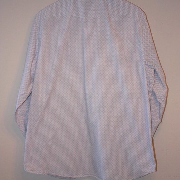 Banana Republic Western Pearl Snap Shirt XL Shirt - Picture 7 of 7
